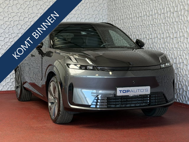 Lynk & Co 08 - Co MORE PHEV PANO MATRIX LED HARMAN KARDON 360°CAM | PHEV