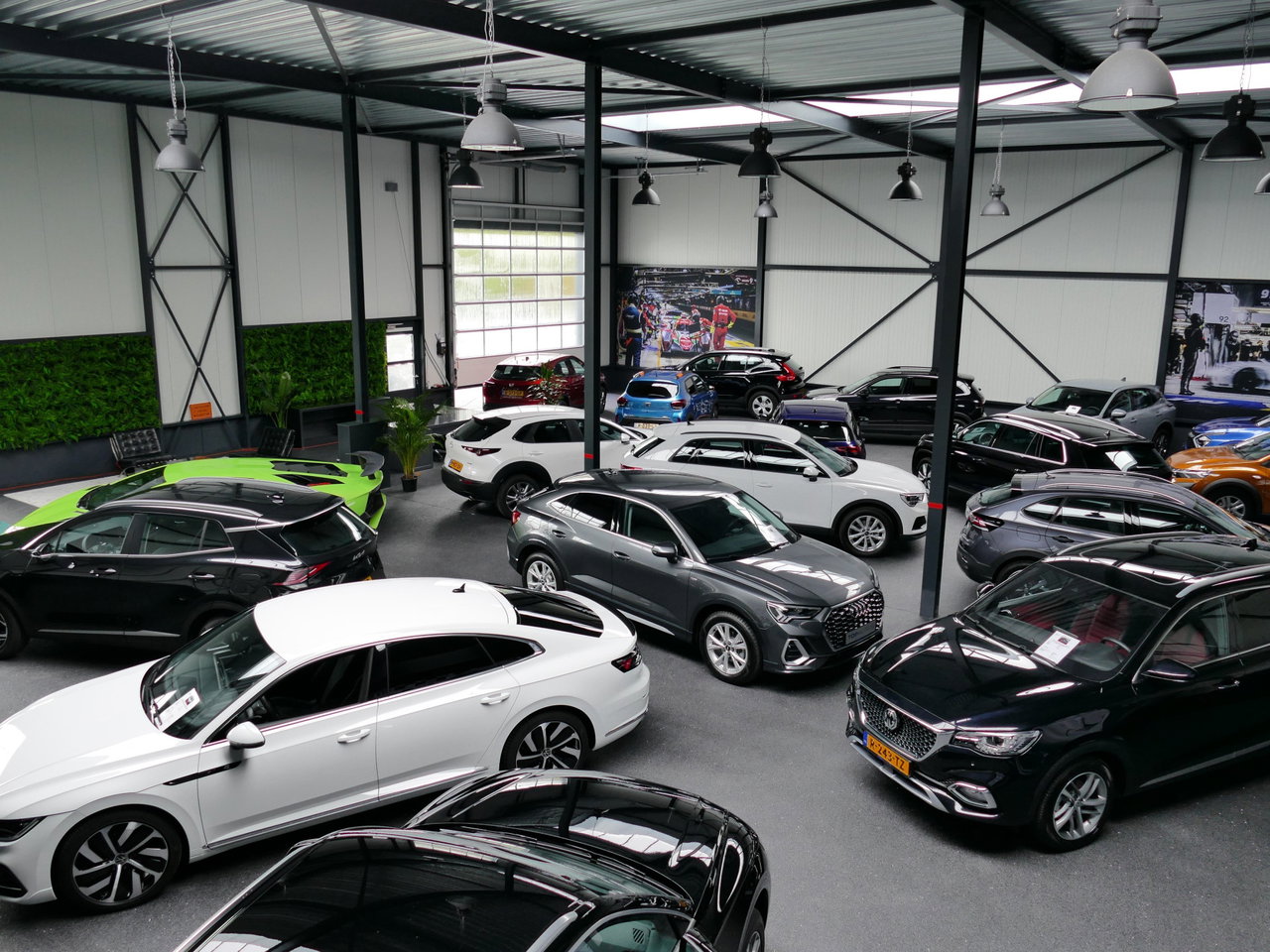 Lynk & Co 08