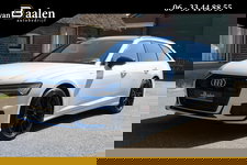 Audi A6 - Avant 55 TFSI e quattro Competition HUD LEER MASSAGE PANO MATRIX 71000KM!!!