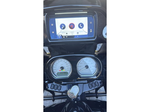 Harley Davidson 114 FLTRX Road Glide CVO Black Out 