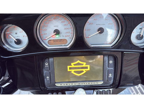 Harley Davidson 103 FLHXS Street Glide Special CVO Black-Out