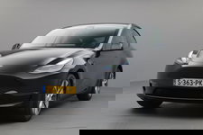Tesla Model Y - Long Range AWD 75 kWh