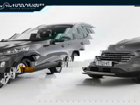 Ford Kuga - 2.5 PHEV 225pk Automaat Titanium | Sportstoelen | Camera | Winterpakket | Trekhaak