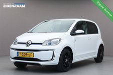 Volkswagen e-up! - e-up! | Camera | Stoelverwarming
