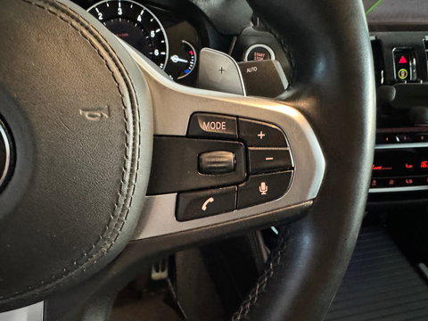 BMW X4 XDrive30i High Executive M Sport Pano|Memory|HuD|Sfeer