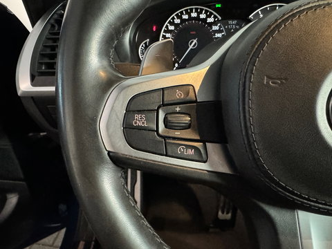 BMW X4 XDrive30i High Executive M Sport Pano|Memory|HuD|Sfeer