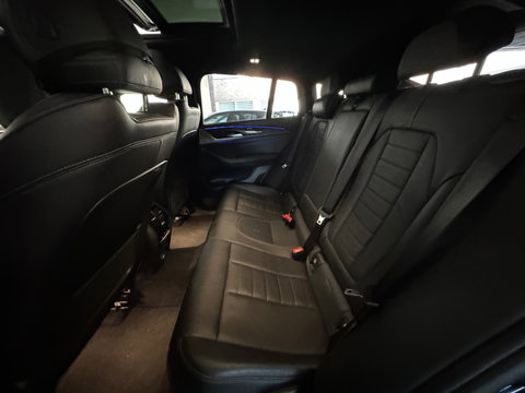 BMW X4 XDrive30i High Executive M Sport Pano|Memory|HuD|Sfeer