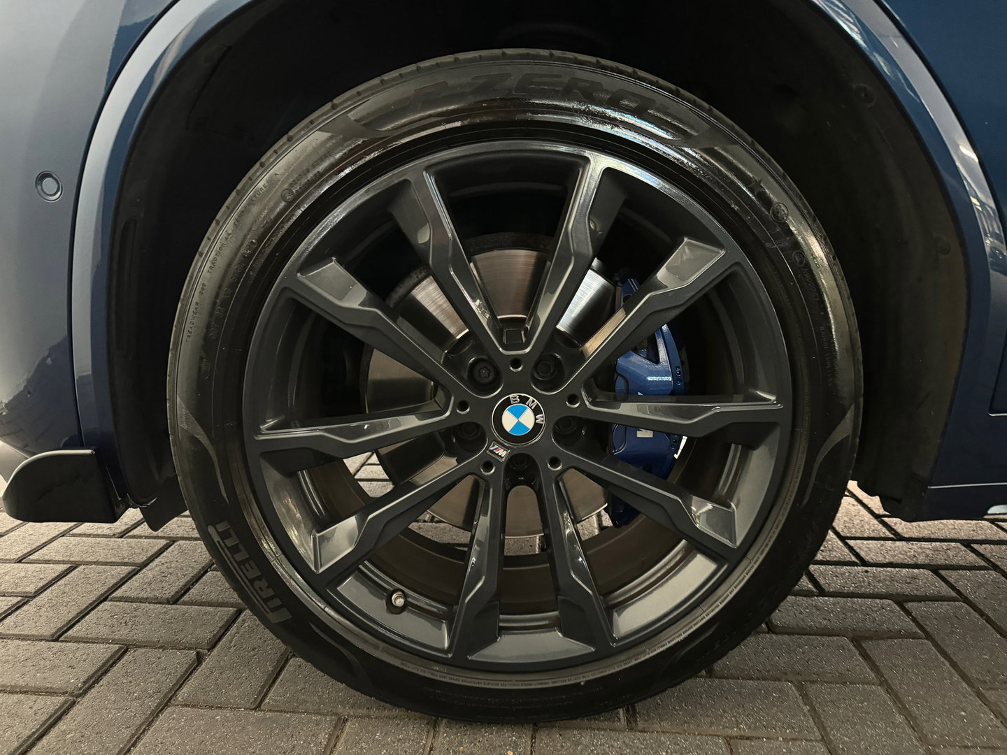 BMW X4 XDrive30i High Executive M Sport Pano|Memory|HuD|Sfeer