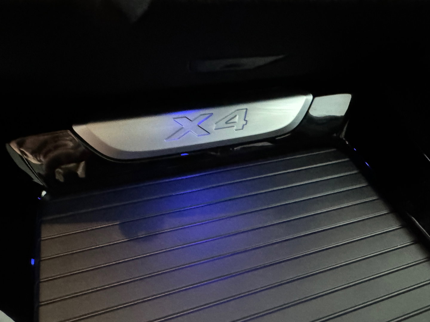 BMW X4 XDrive30i High Executive M Sport Pano|Memory|HuD|Sfeer