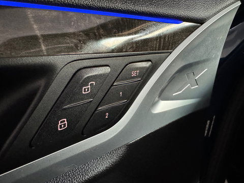 BMW X4 XDrive30i High Executive M Sport Pano|Memory|HuD|Sfeer