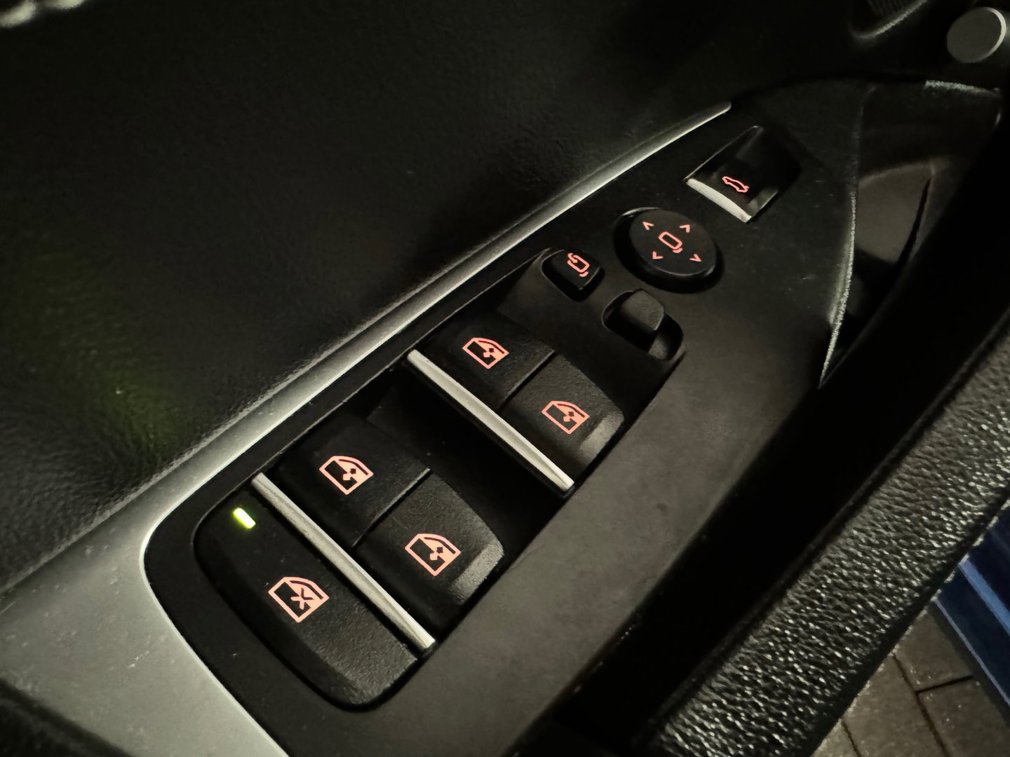 BMW X4 XDrive30i High Executive M Sport Pano|Memory|HuD|Sfeer