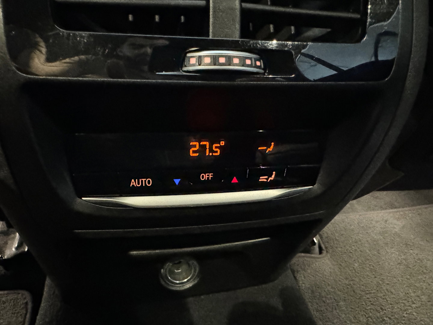 BMW X4 XDrive30i High Executive M Sport Pano|Memory|HuD|Sfeer