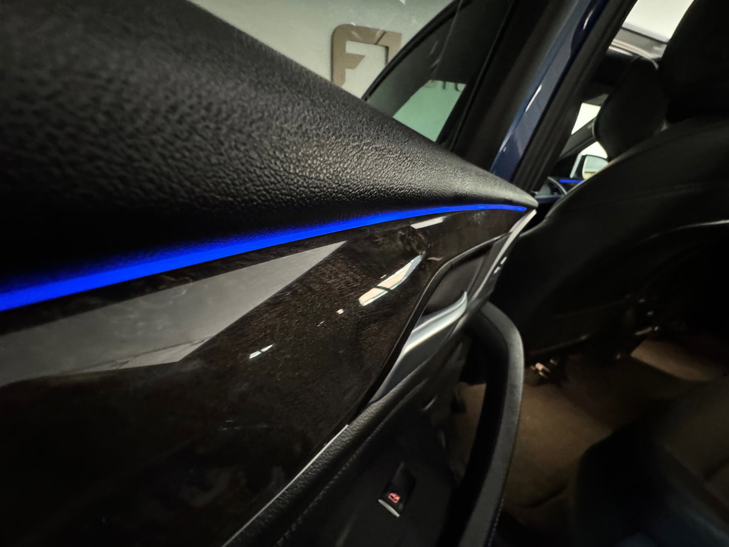 BMW X4 XDrive30i High Executive M Sport Pano|Memory|HuD|Sfeer