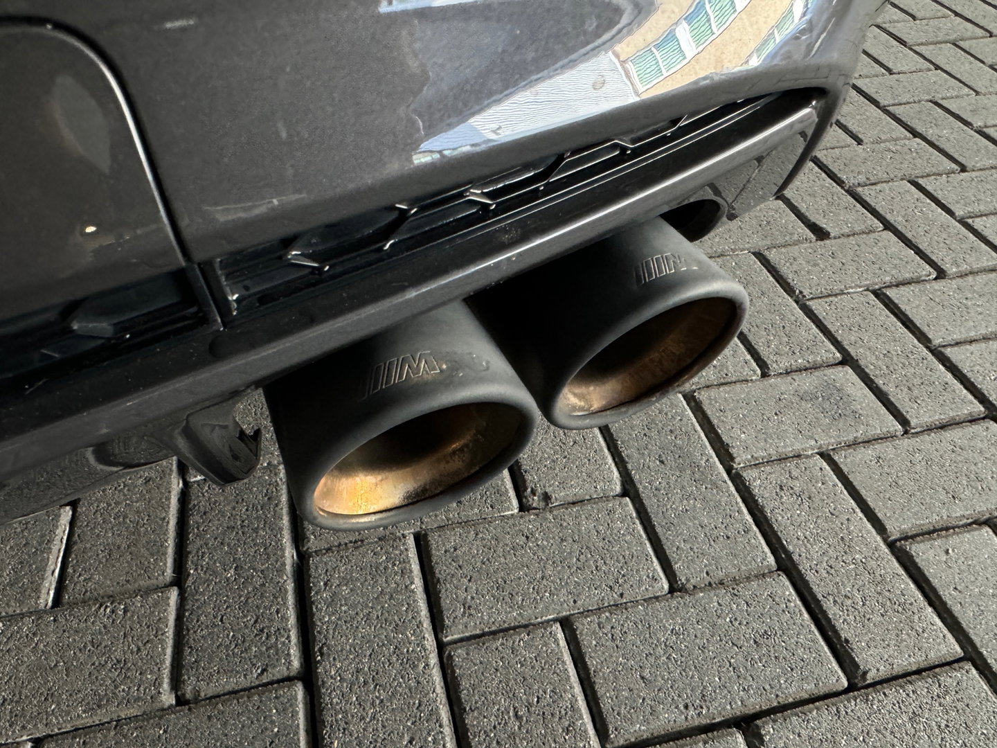 BMW X4 XDrive30i High Executive M Sport Pano|Memory|HuD|Sfeer