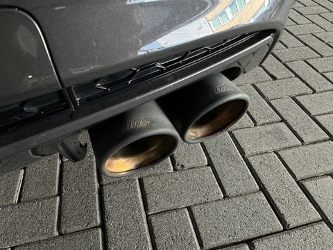 BMW X4 XDrive30i High Executive M Sport Pano|Memory|HuD|Sfeer