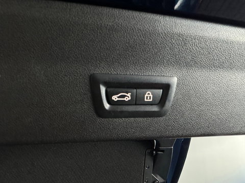 BMW X4 XDrive30i High Executive M Sport Pano|Memory|HuD|Sfeer