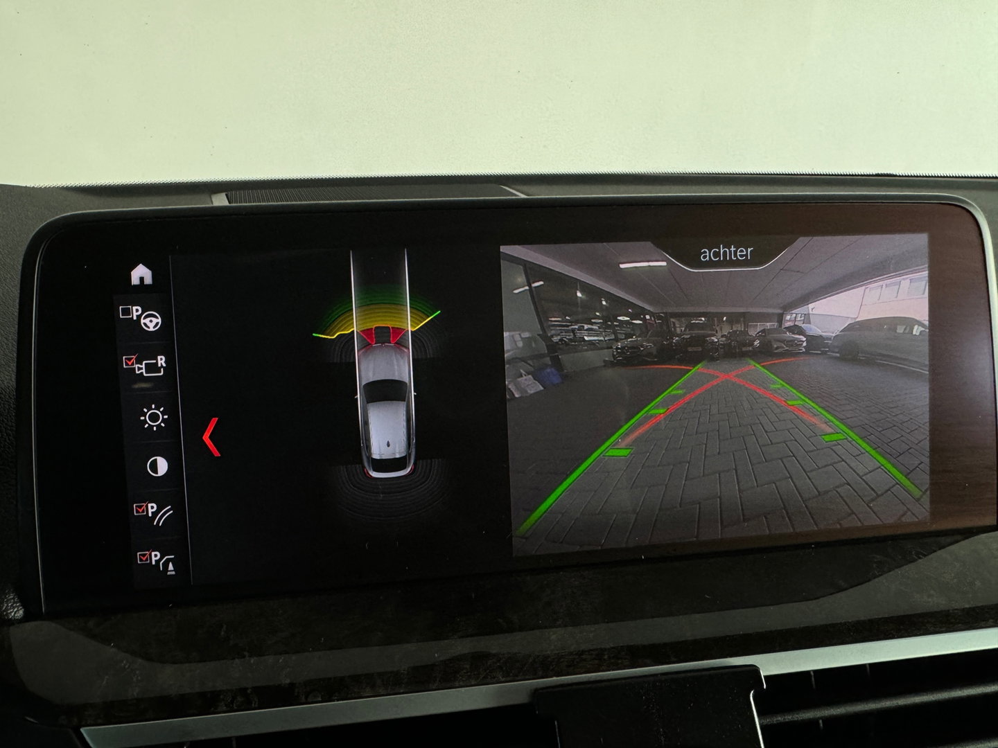 BMW X4 XDrive30i High Executive M Sport Pano|Memory|HuD|Sfeer