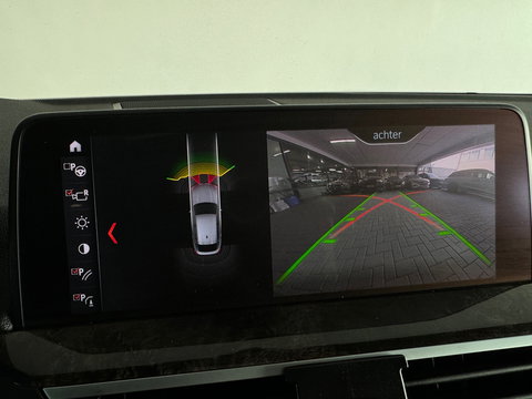 BMW X4 XDrive30i High Executive M Sport Pano|Memory|HuD|Sfeer