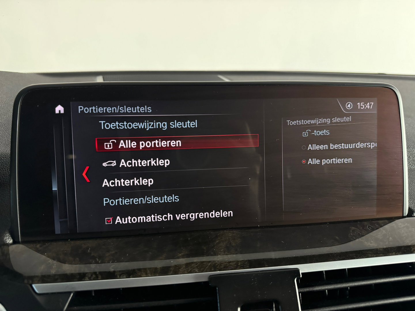 BMW X4 XDrive30i High Executive M Sport Pano|Memory|HuD|Sfeer