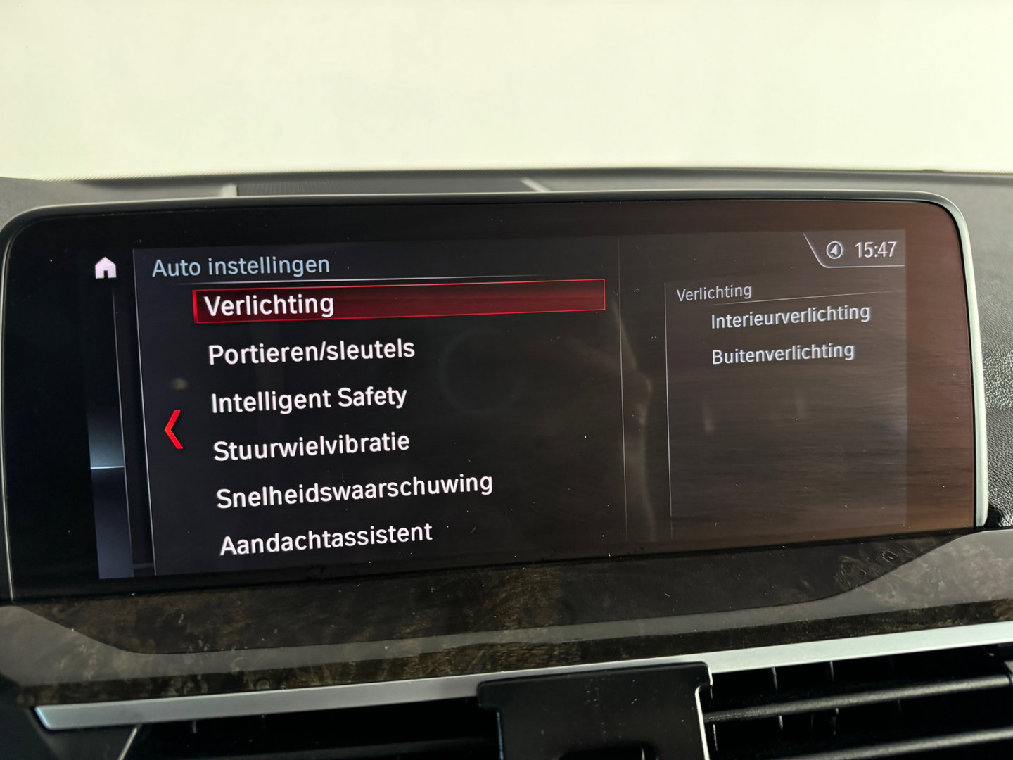 BMW X4 XDrive30i High Executive M Sport Pano|Memory|HuD|Sfeer