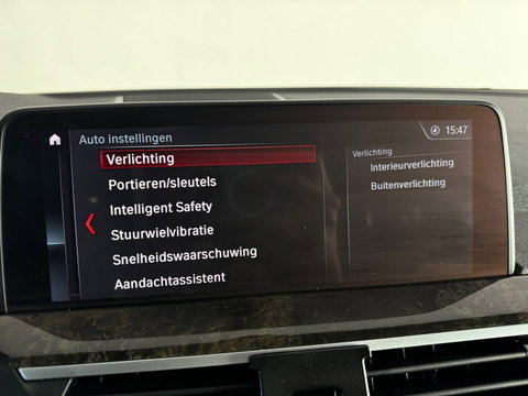 BMW X4 XDrive30i High Executive M Sport Pano|Memory|HuD|Sfeer