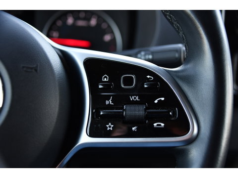 Mercedes-Benz Sprinter 319 V6 3.0 CDI L2H2 DC PB Edition Cruise, 360 Camera, Carplay, LED, 190pk, Virtual, Geveerde stoel, NAVI, Automaat, Uniek!