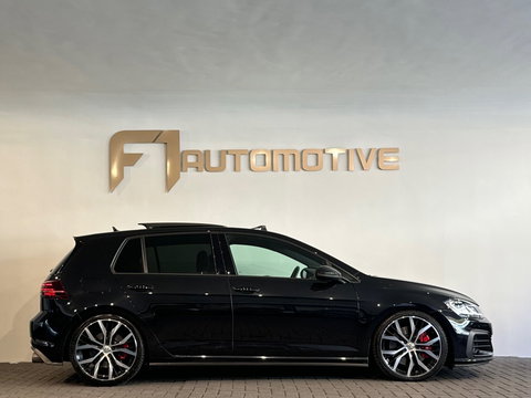 Volkswagen Golf 2.0 TSI GTI Performance Pano|Key|Dynaudi|DCC