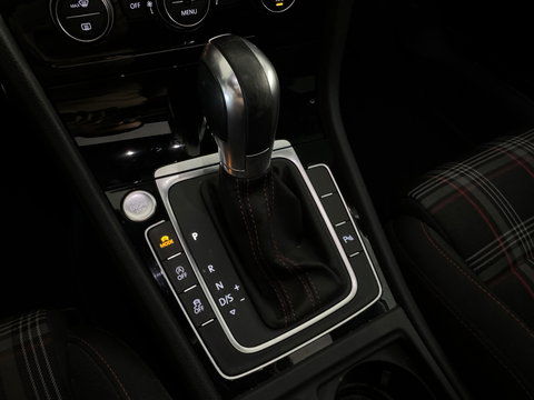 Volkswagen Golf 2.0 TSI GTI Performance Pano|Key|Dynaudi|DCC