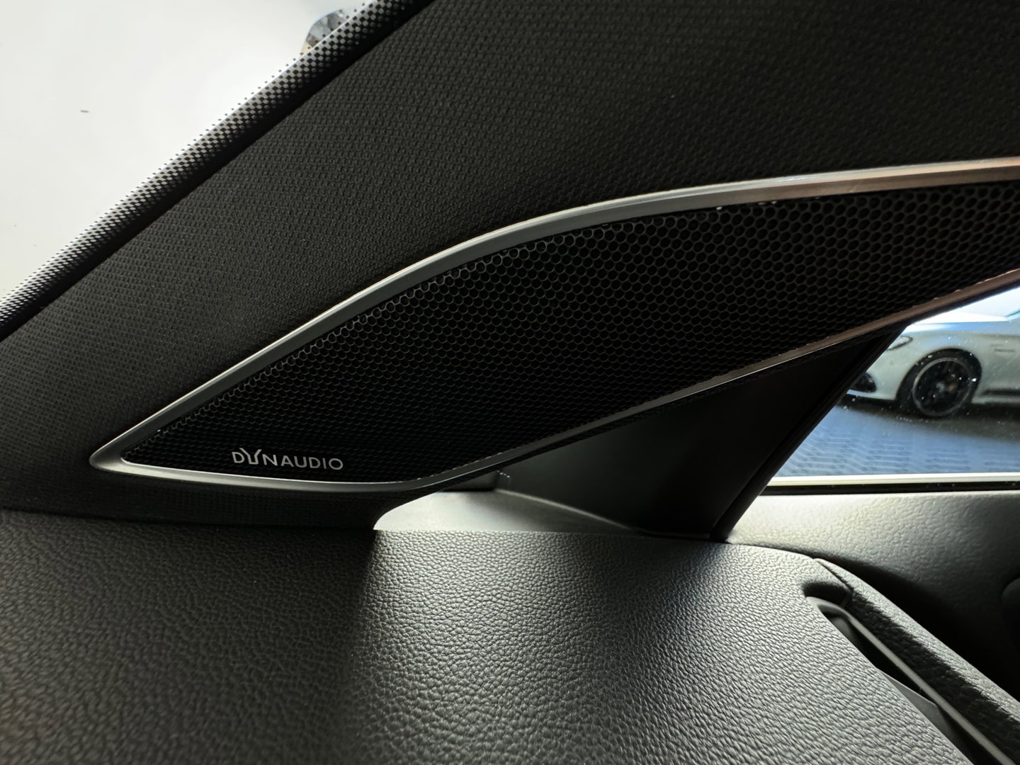 Volkswagen Golf 2.0 TSI GTI Performance Pano|Key|Dynaudi|DCC