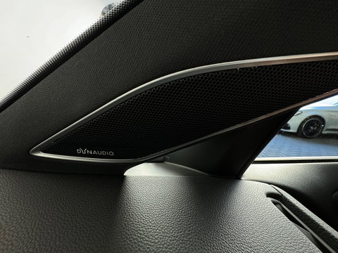 Volkswagen Golf 2.0 TSI GTI Performance Pano|Key|Dynaudi|DCC