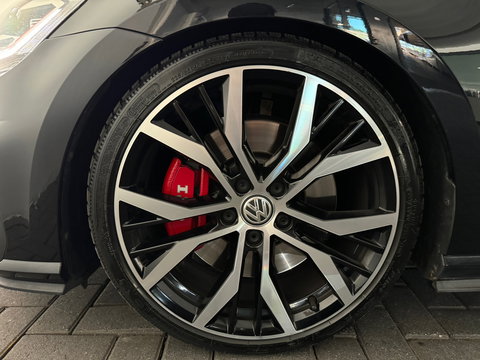 Volkswagen Golf 2.0 TSI GTI Performance Pano|Key|Dynaudi|DCC