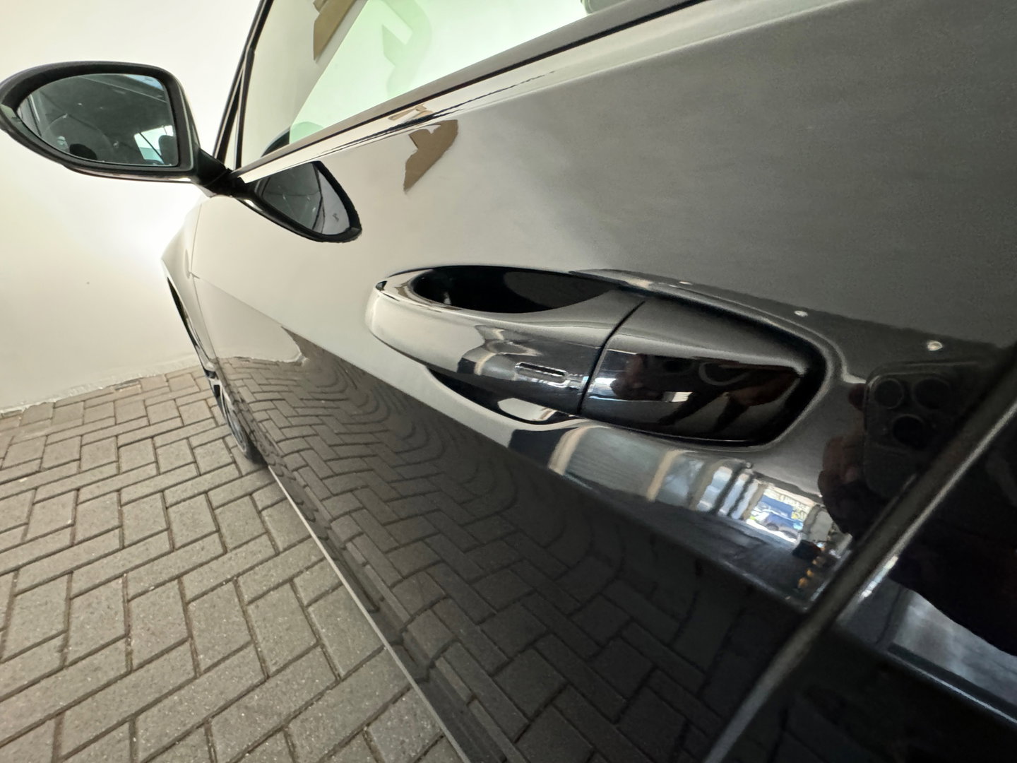 Volkswagen Golf 2.0 TSI GTI Performance Pano|Key|Dynaudi|DCC