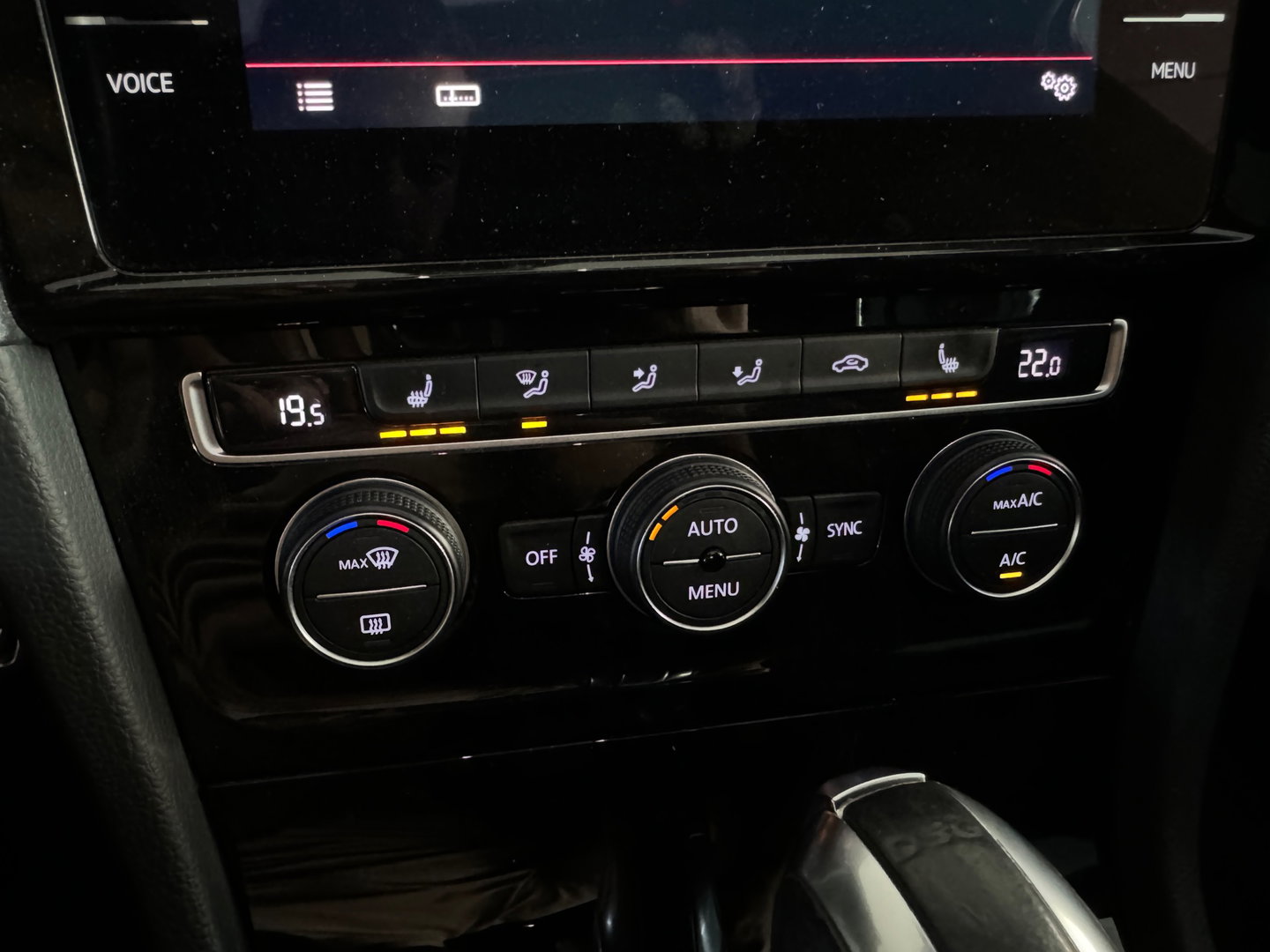 Volkswagen Golf 2.0 TSI GTI Performance Pano|Key|Dynaudi|DCC