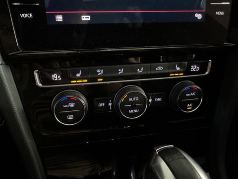 Volkswagen Golf 2.0 TSI GTI Performance Pano|Key|Dynaudi|DCC