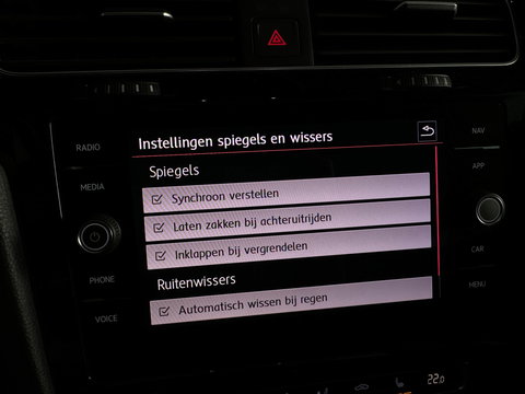 Volkswagen Golf 2.0 TSI GTI Performance Pano|Key|Dynaudi|DCC