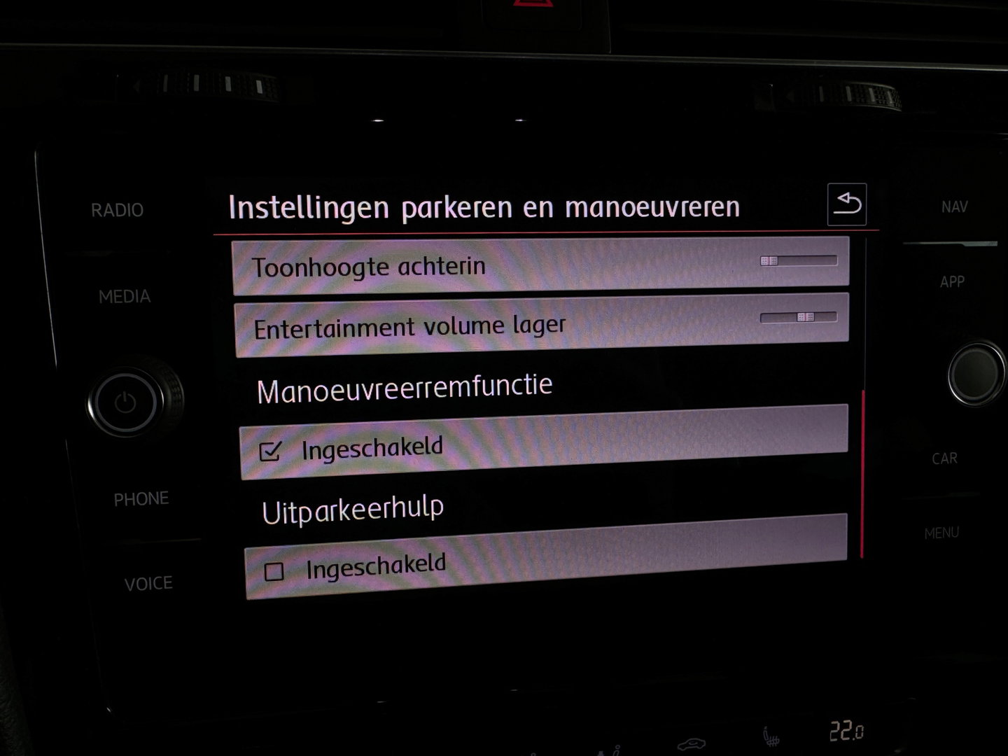 Volkswagen Golf 2.0 TSI GTI Performance Pano|Key|Dynaudi|DCC