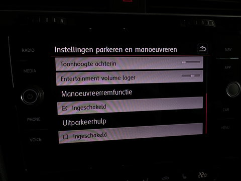 Volkswagen Golf 2.0 TSI GTI Performance Pano|Key|Dynaudi|DCC