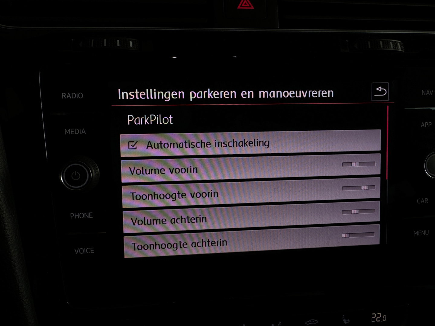 Volkswagen Golf 2.0 TSI GTI Performance Pano|Key|Dynaudi|DCC