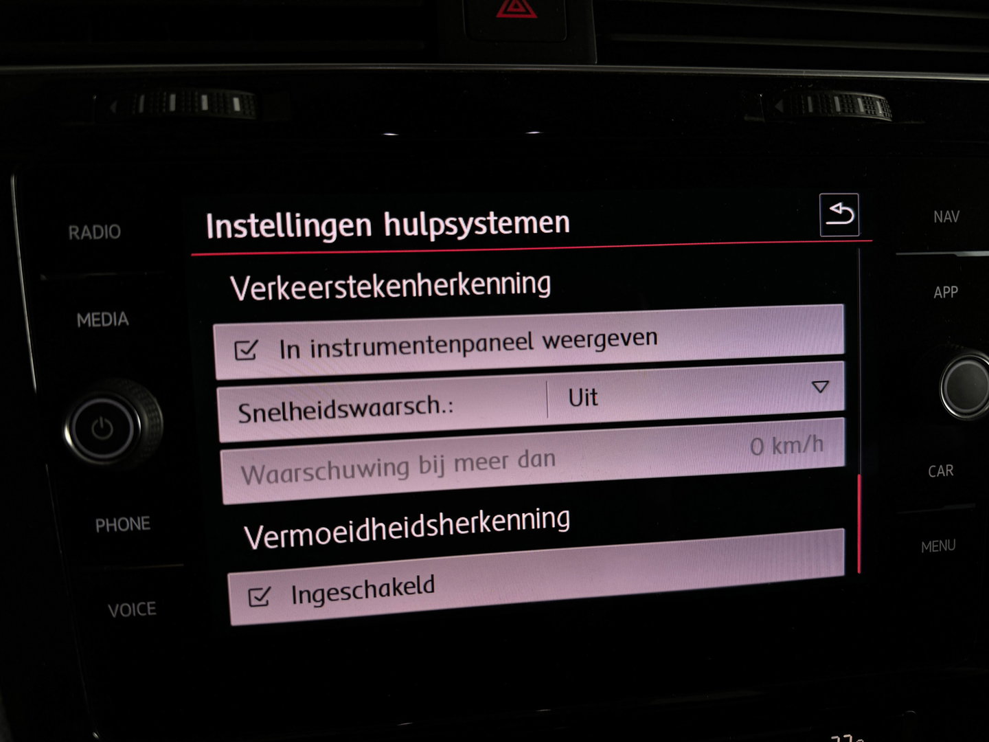 Volkswagen Golf 2.0 TSI GTI Performance Pano|Key|Dynaudi|DCC