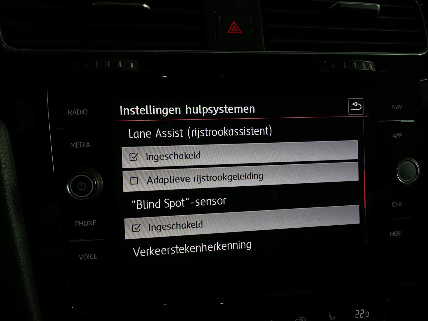 Volkswagen Golf 2.0 TSI GTI Performance Pano|Key|Dynaudi|DCC