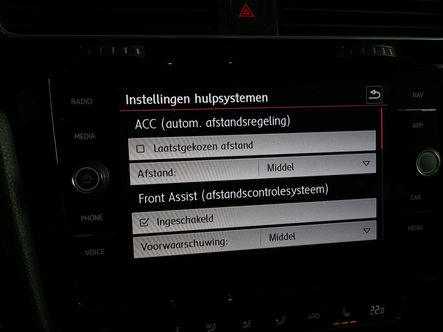 Volkswagen Golf 2.0 TSI GTI Performance Pano|Key|Dynaudi|DCC