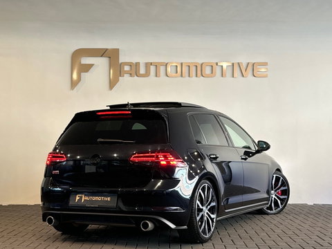 Volkswagen Golf 2.0 TSI GTI Performance Pano|Key|Dynaudi|DCC