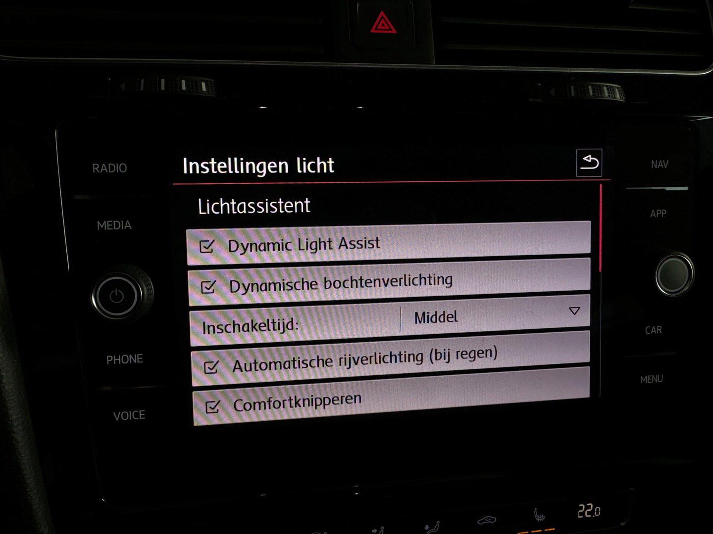 Volkswagen Golf 2.0 TSI GTI Performance Pano|Key|Dynaudi|DCC