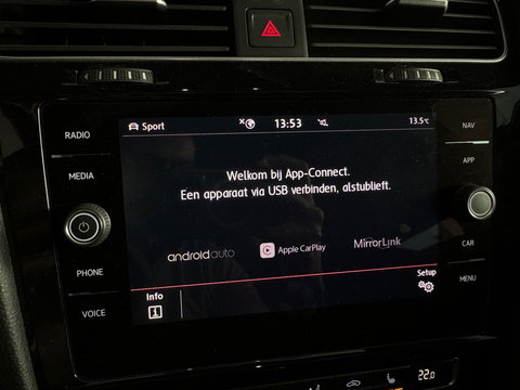 Volkswagen Golf 2.0 TSI GTI Performance Pano|Key|Dynaudi|DCC