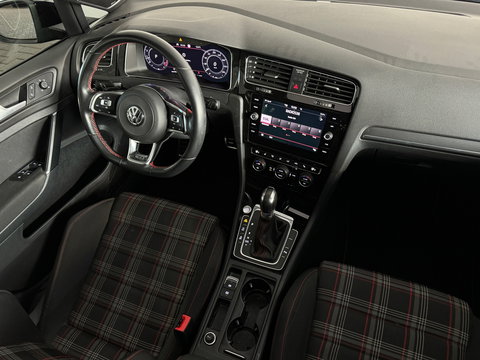 Volkswagen Golf 2.0 TSI GTI Performance Pano|Key|Dynaudi|DCC