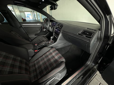 Volkswagen Golf 2.0 TSI GTI Performance Pano|Key|Dynaudi|DCC
