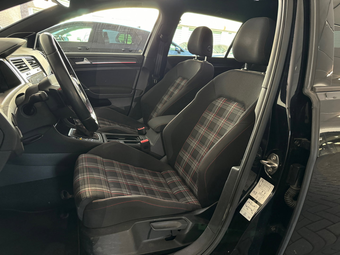 Volkswagen Golf 2.0 TSI GTI Performance Pano|Key|Dynaudi|DCC