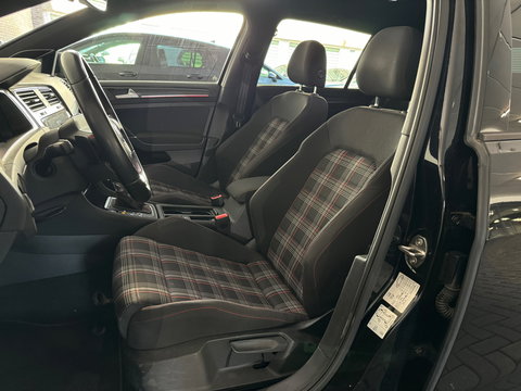 Volkswagen Golf 2.0 TSI GTI Performance Pano|Key|Dynaudi|DCC
