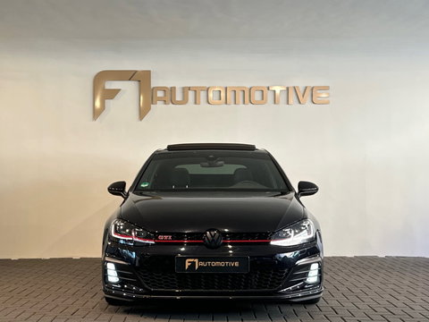 Volkswagen Golf 2.0 TSI GTI Performance Pano|Key|Dynaudi|DCC