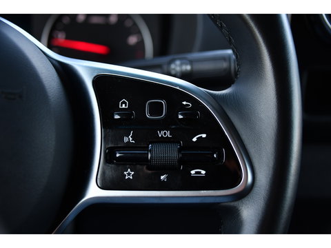 Mercedes-Benz Sprinter 317 1.9 CDI L2H2 RWD PB Edition Cruise, 360 Camera, Carplay, 2 x Schuifdeur, LED, Stoelverwarming, Clima, 170, Automaat, Uniek!